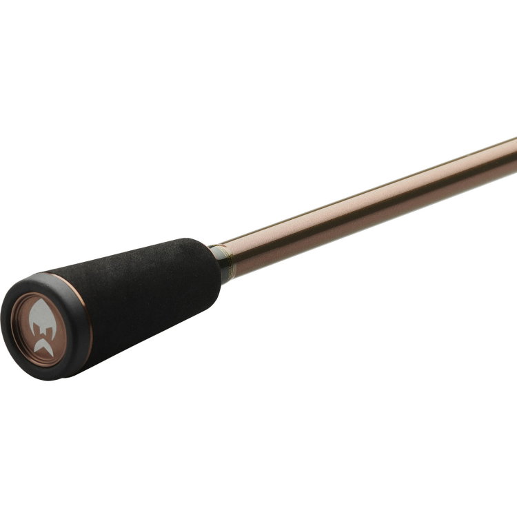 Въдица Westin W6 Light Softlure W623-0612-UL