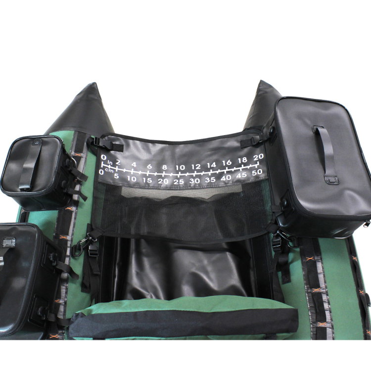 Проходилка FilStar Pro Float Belly Boat FT-018