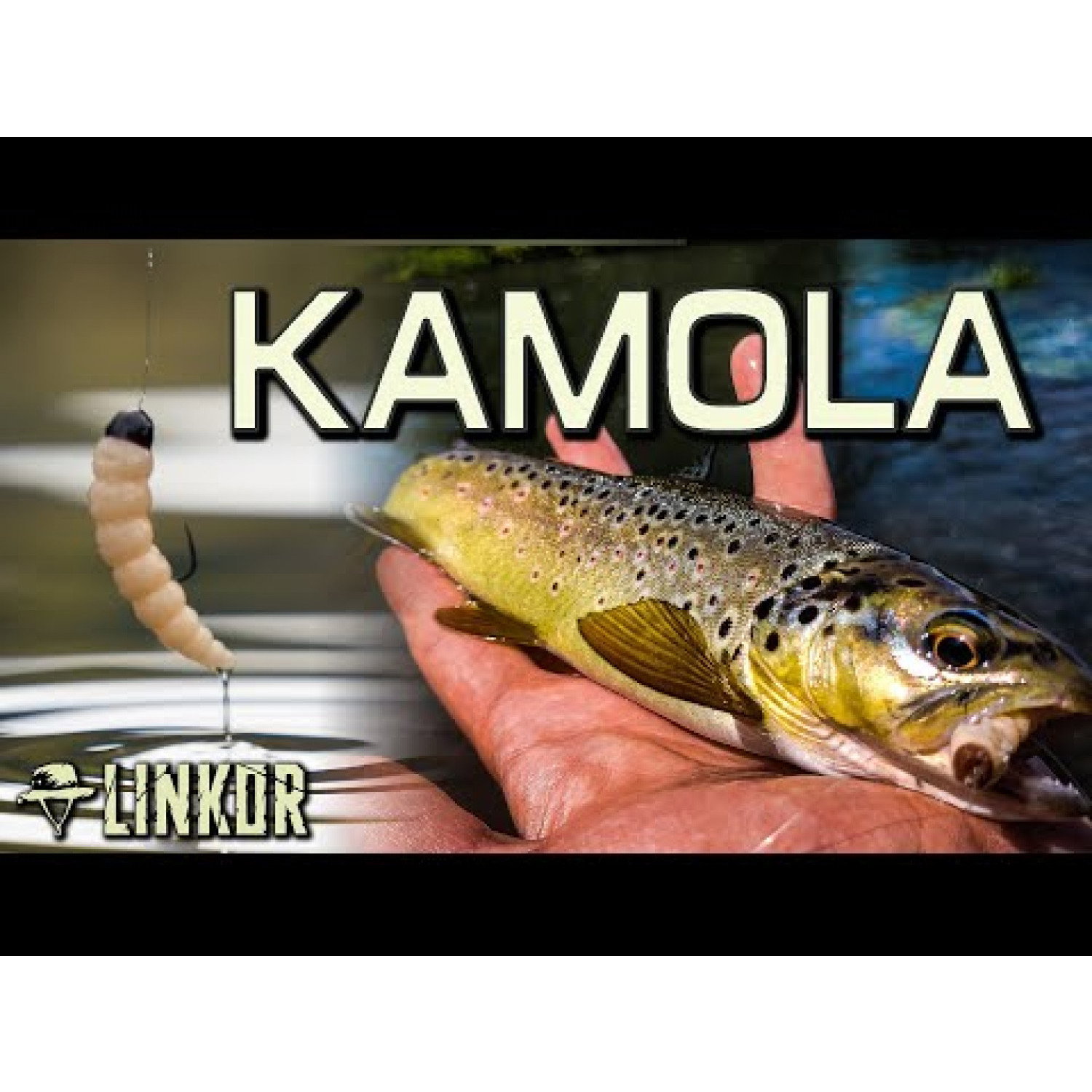 Силикон Linkor - Kamola 958933