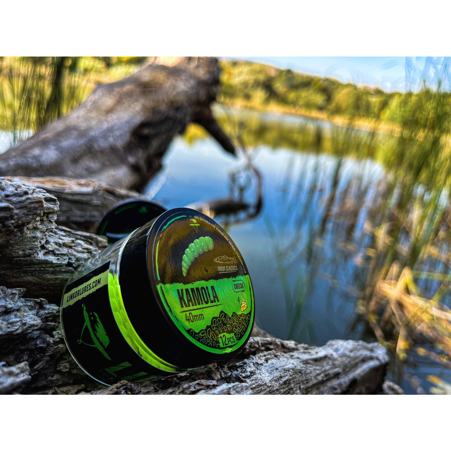 Силикон Linkor - Kamola 958933