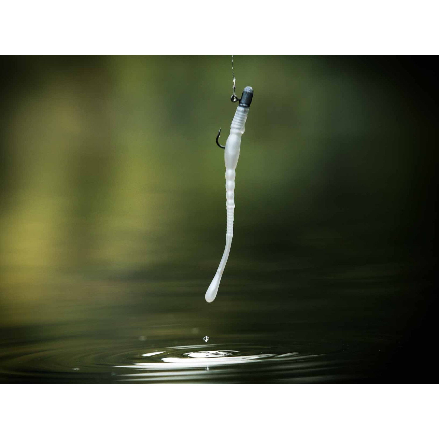 Силикон Linkor - Kiga Slim Worm 958939