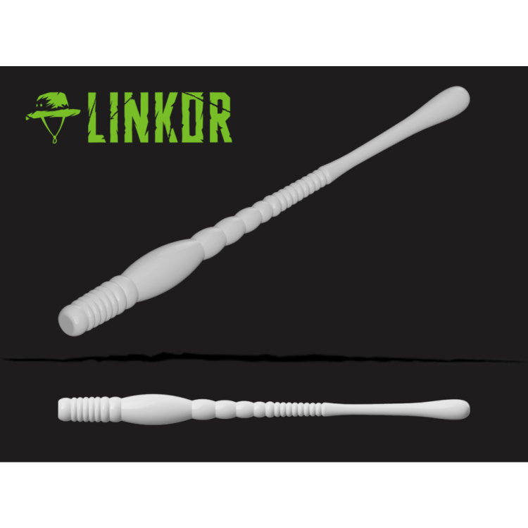 Силикон Linkor - Kiga Slim Worm 958939
