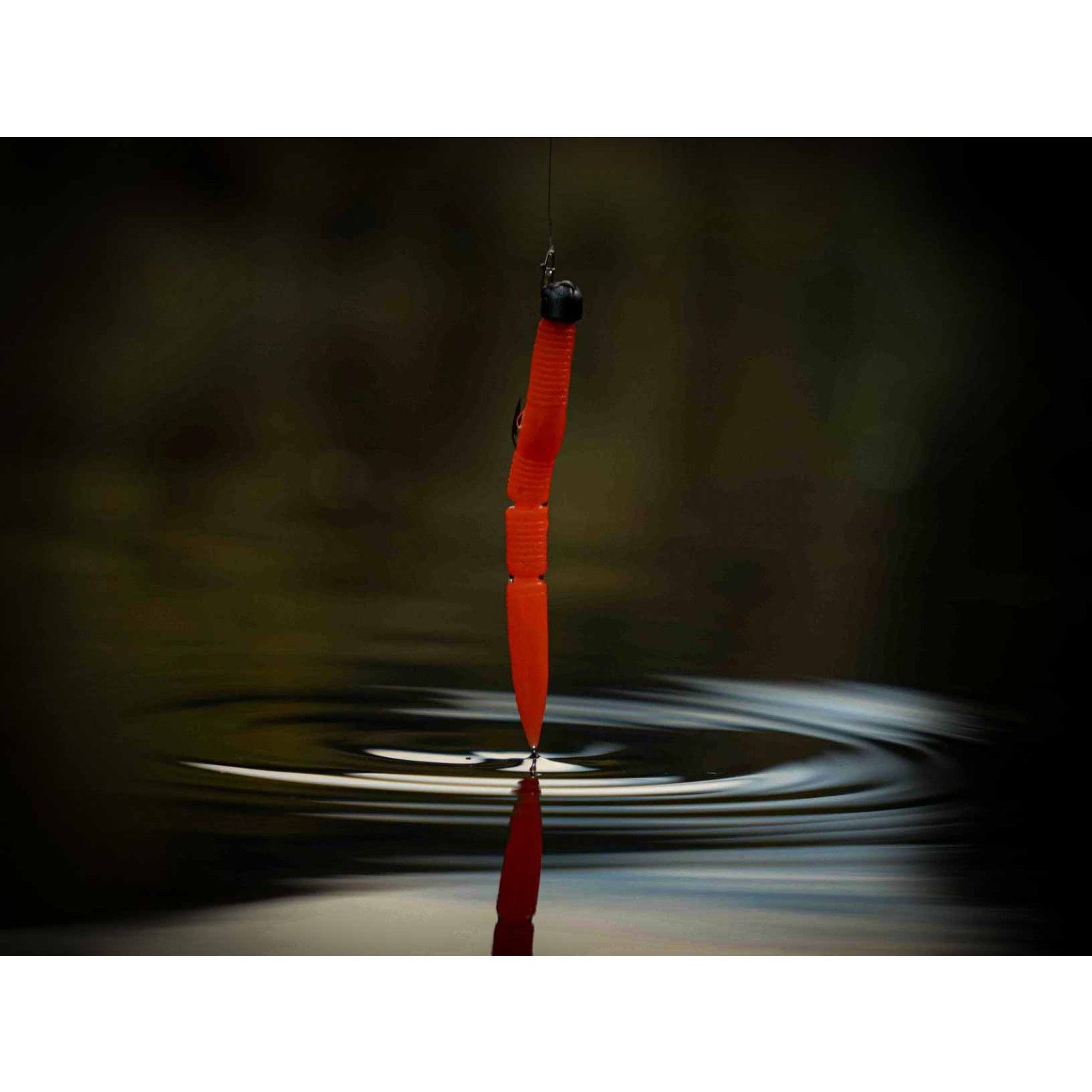 Силикон Linkor - Jakon Fat Worm 958943