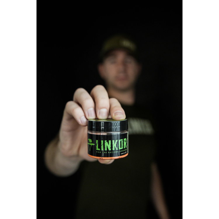 Силикон Linkor - Jakon Fat Worm 958943