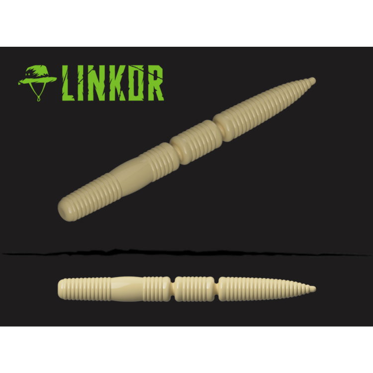 Силикон Linkor - Jakon Fat Worm 958943