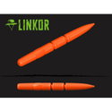 Силикон Linkor - Jakon Fat Worm 958943