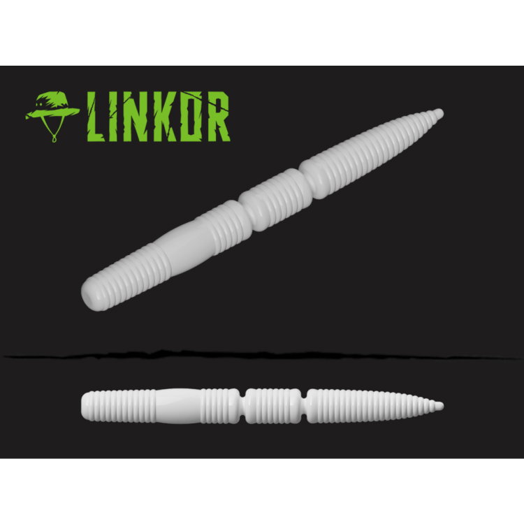 Силикон Linkor - Jakon Fat Worm 958943