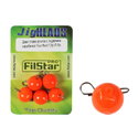 Чебурашка цветна Filstar Fluo 958601