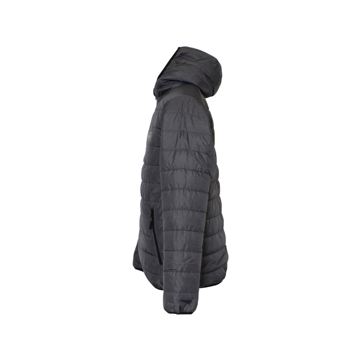 Яке FilStar Speedy Neo - Сиво 958903