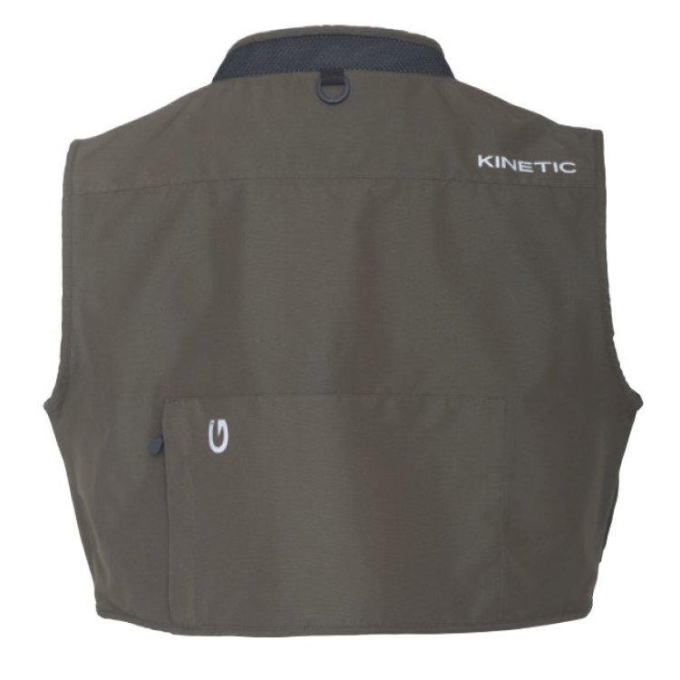 Елек Kinetic Strider Vest Olive H217-033-XXL/3XL