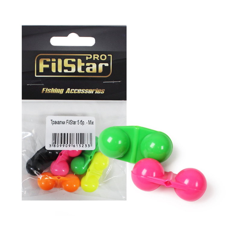 Тракалки за сом FilStar 961523