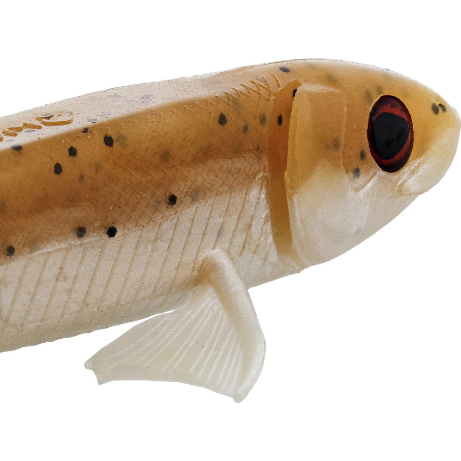 Силикон Westin Twinteez Pelagic V-Tail P073-021-055