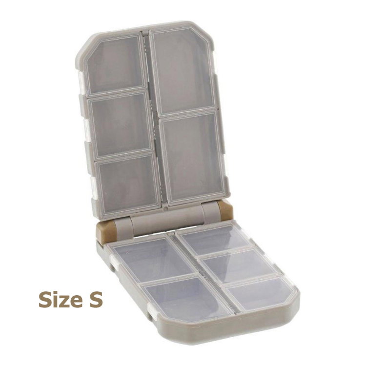 Кутия Westin W3 Terminal Tackle Box 958983