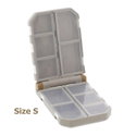 Кутия Westin W3 Terminal Tackle Box 958983