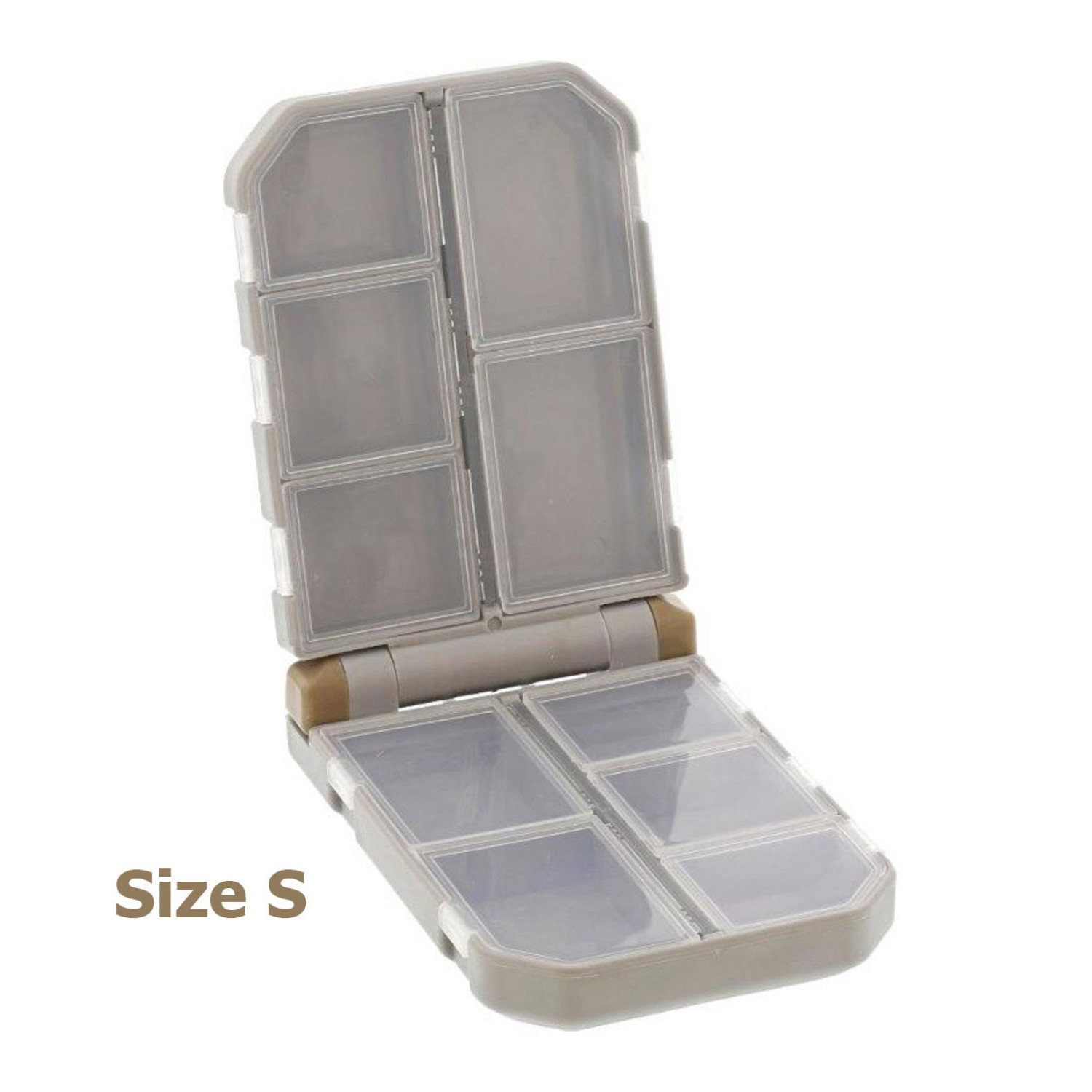 Кутия Westin W3 Terminal Tackle Box 958983