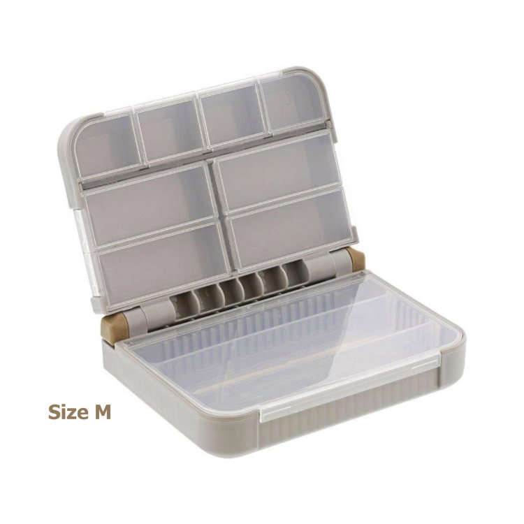 Кутия Westin W3 Terminal Tackle Box 958983
