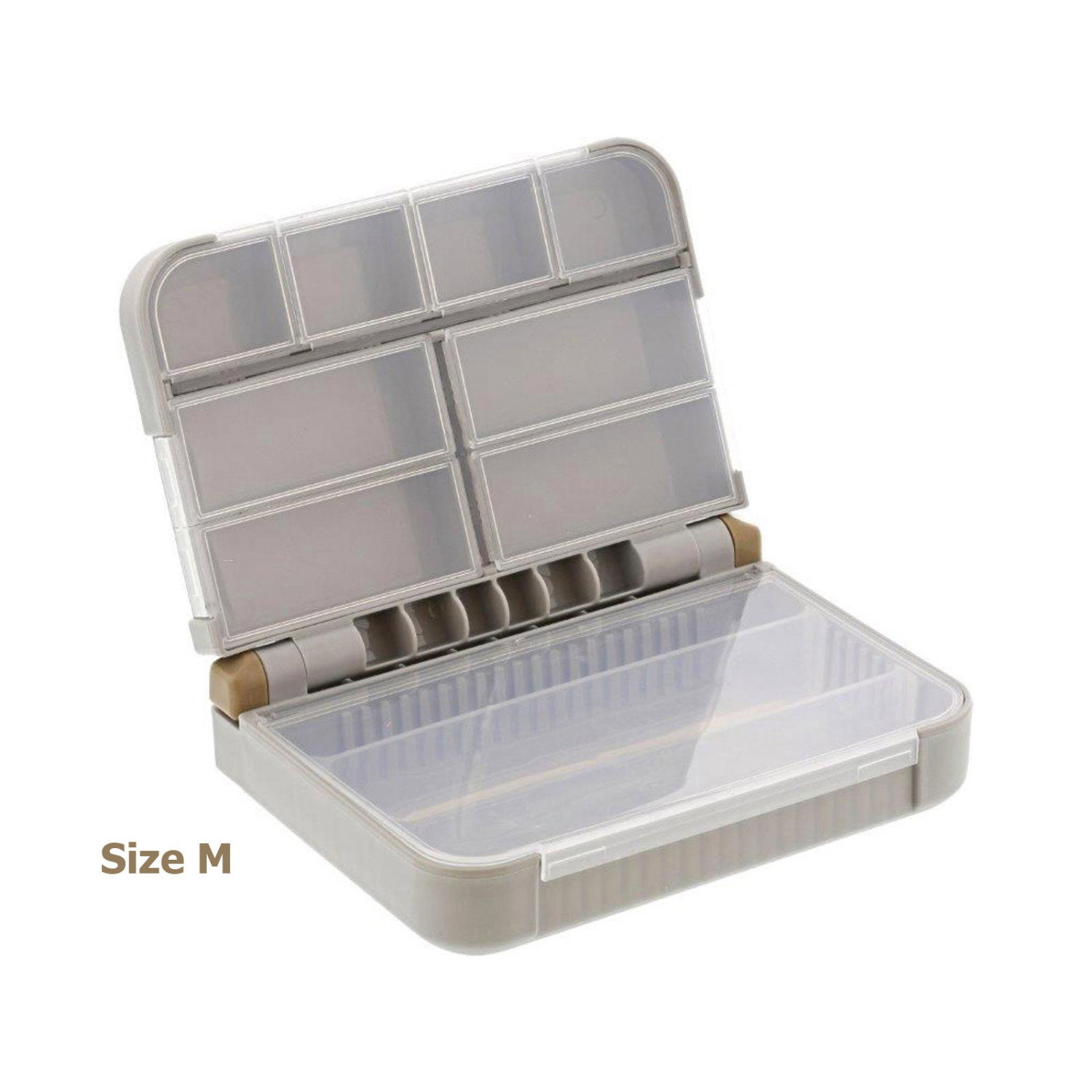 Кутия Westin W3 Terminal Tackle Box 958983