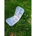 Кутия Westin W3 Terminal Tackle Box 958983
