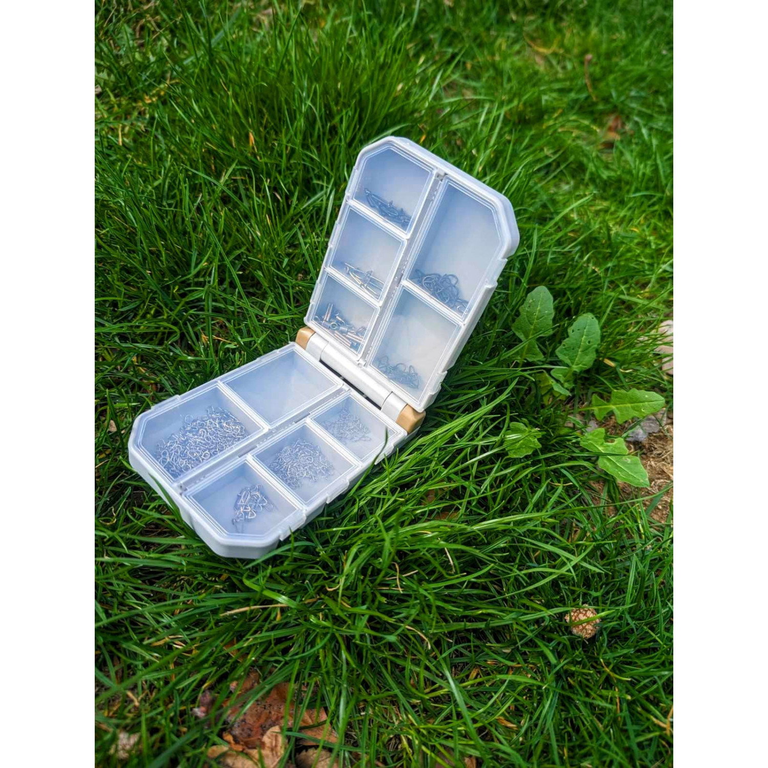 Кутия Westin W3 Terminal Tackle Box 958983