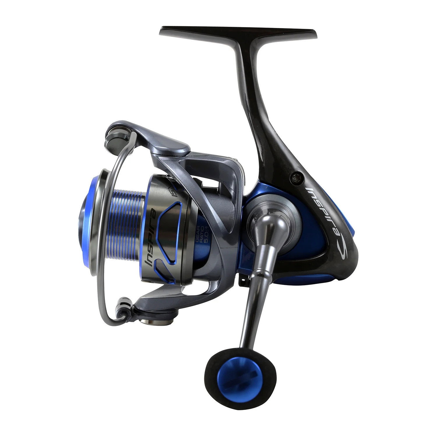 Макара Okuma Inspira Spinning ISX-30B