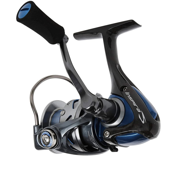 Макара Okuma Inspira Spinning ISX-30B