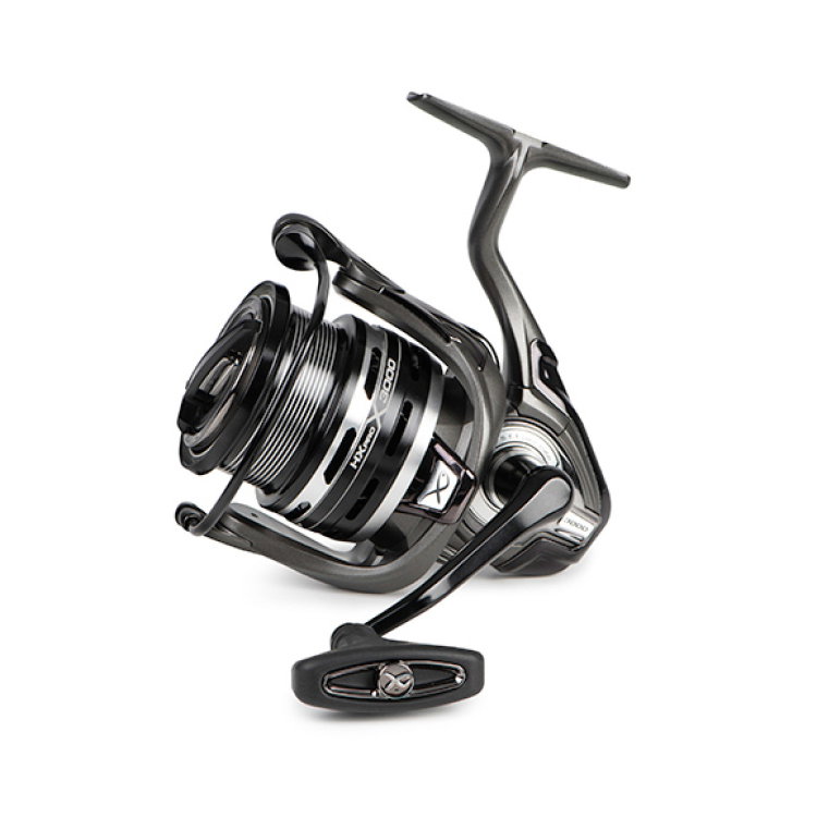 Макара Matrix HX Pro Reel GRL031