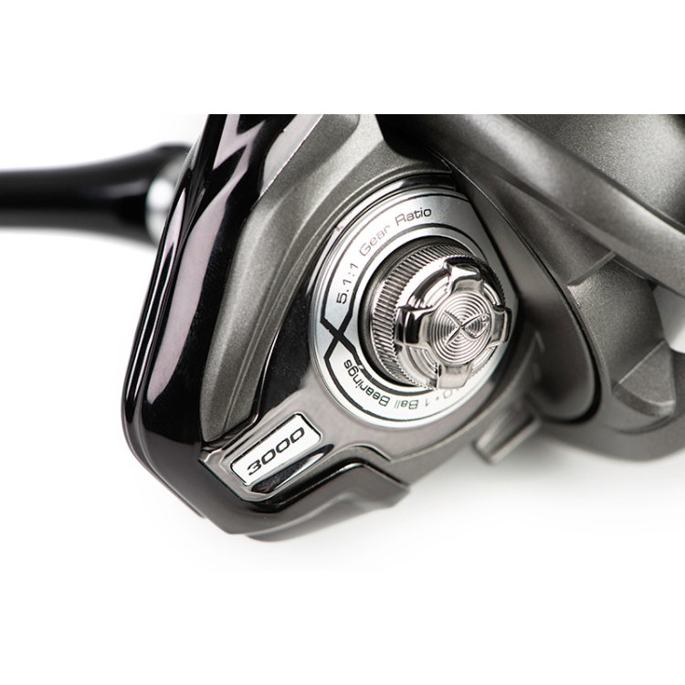 Макара Matrix HX Pro Reel GRL031