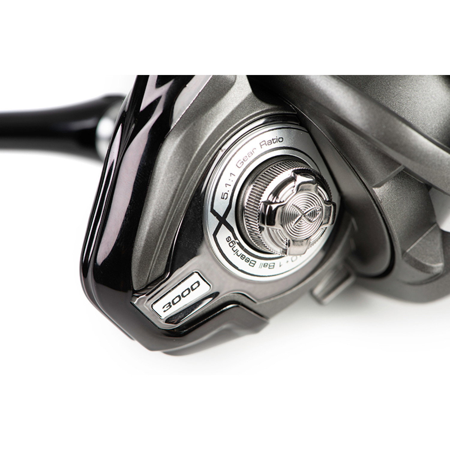 Макара Matrix HX Pro Reel GRL031