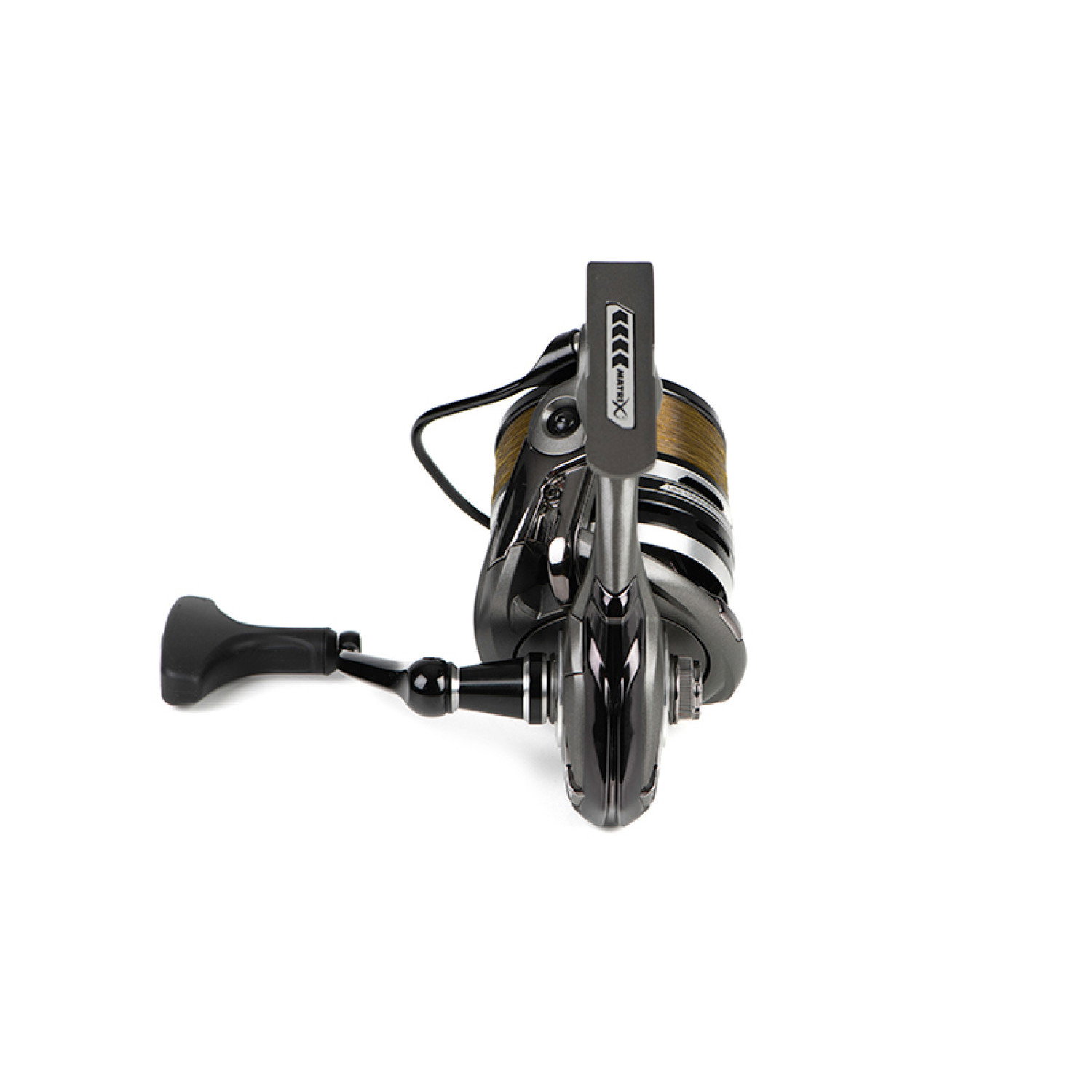 Макара Matrix HX Pro Reel GRL031