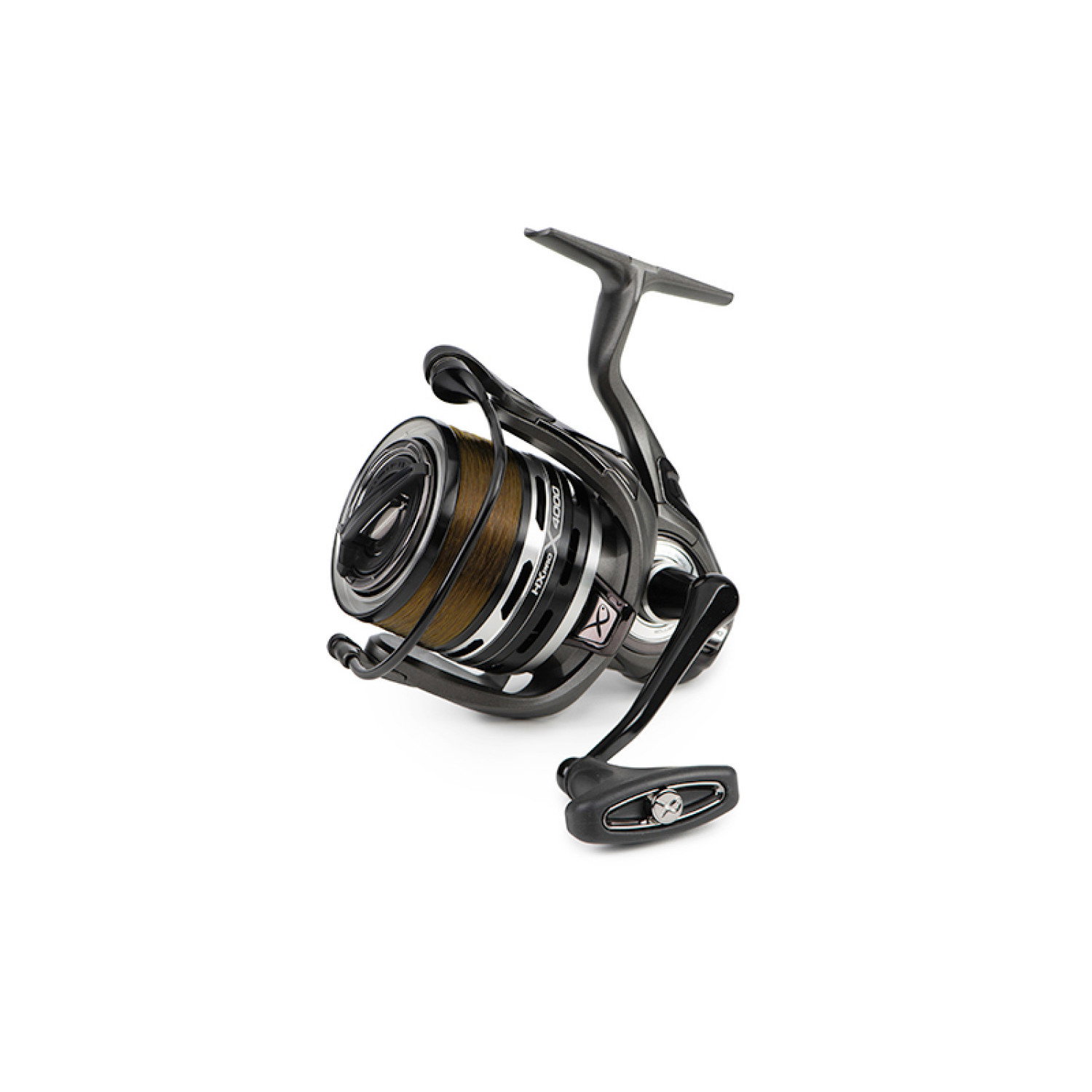 Макара Matrix HX Pro Reel GRL031
