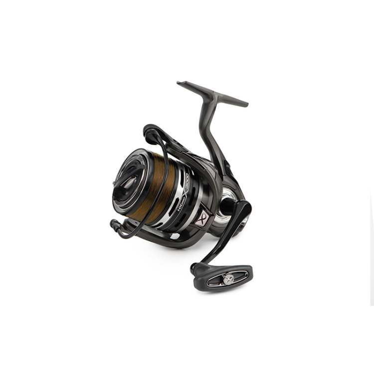 Макара Matrix HX Pro Reel GRL031