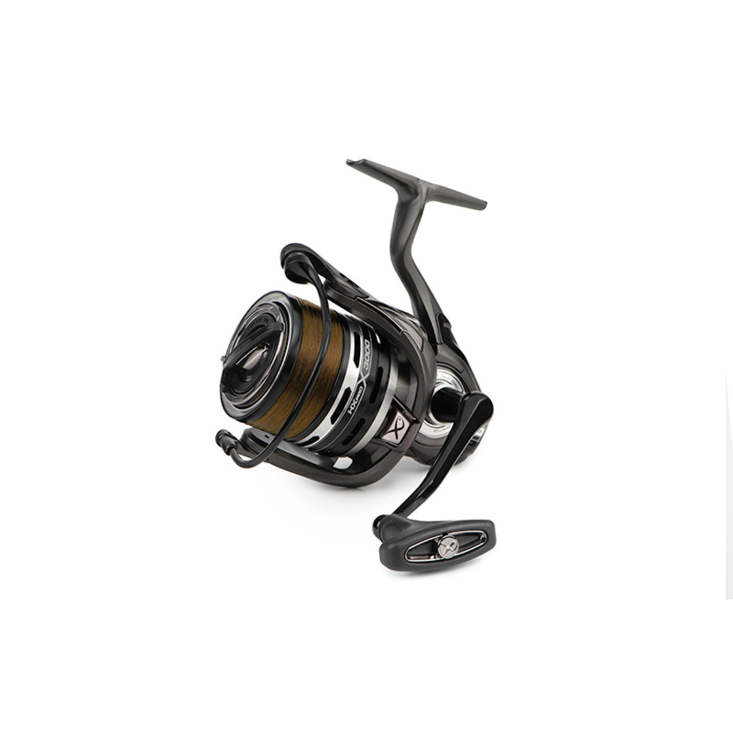 Макара Matrix HX Pro Reel GRL031