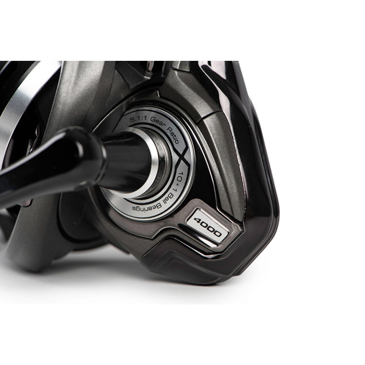Макара Matrix HX Pro Reel GRL031
