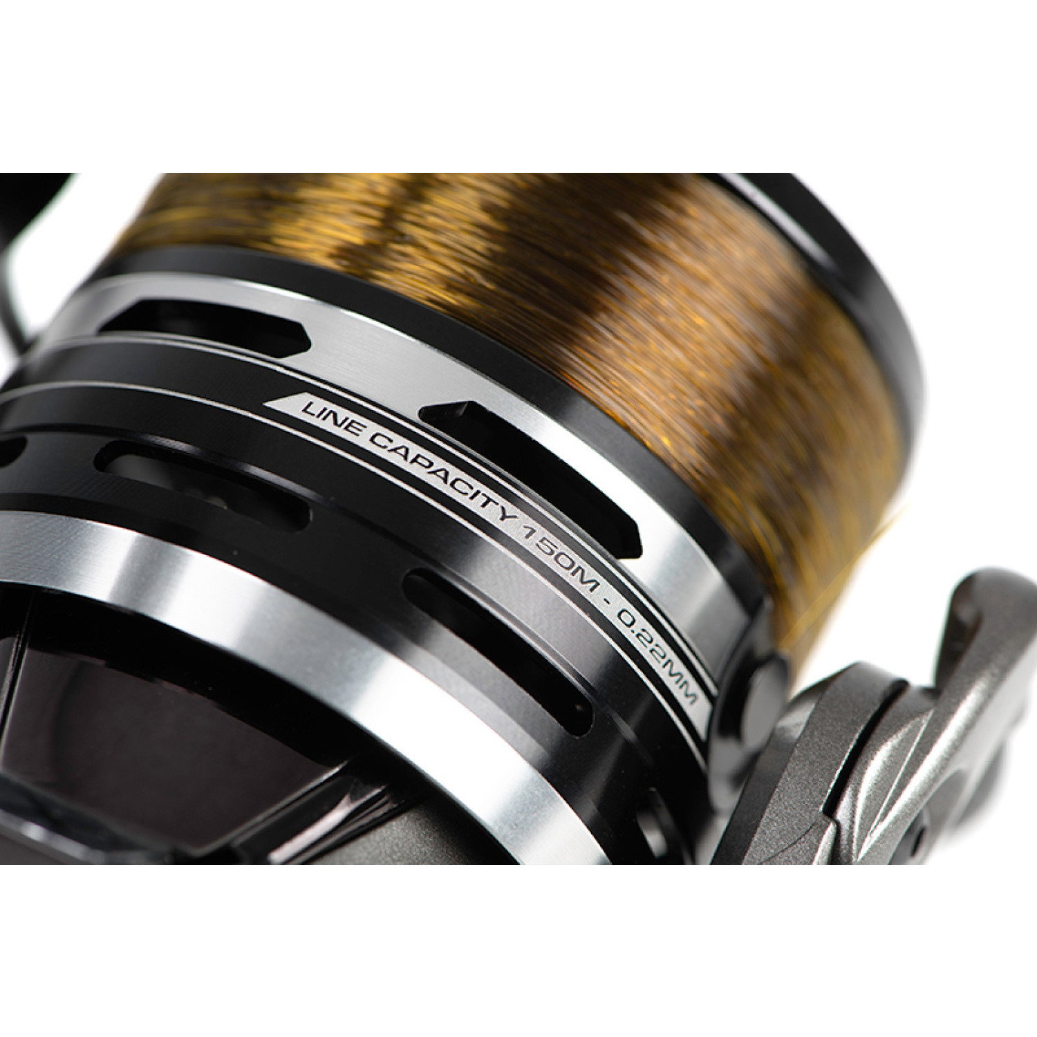 Макара Matrix HX Pro Reel GRL031