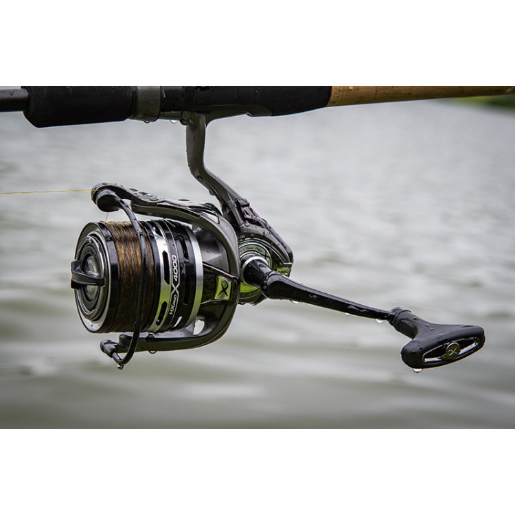 Макара Matrix HX Pro Reel GRL031