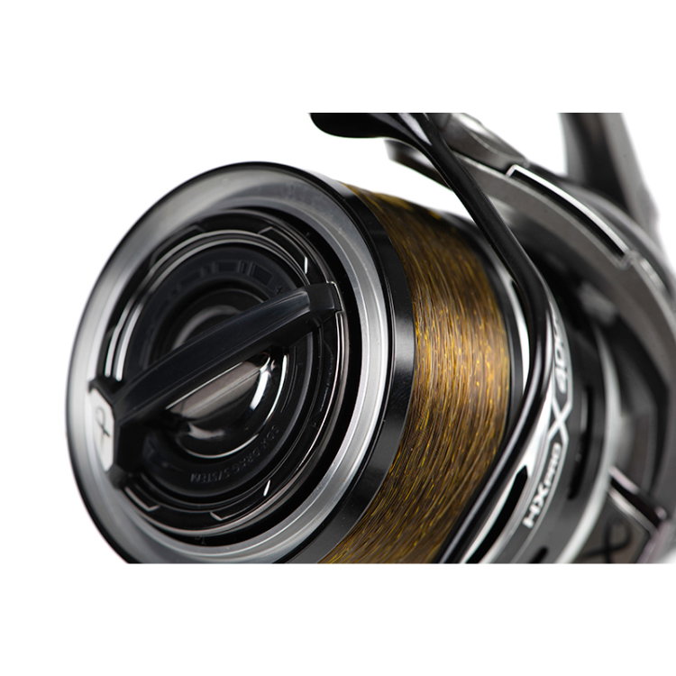 Макара Matrix HX Pro Reel GRL031
