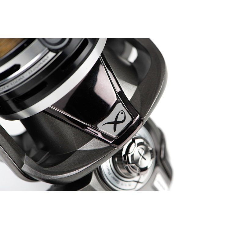 Макара Matrix HX Pro Reel GRL031