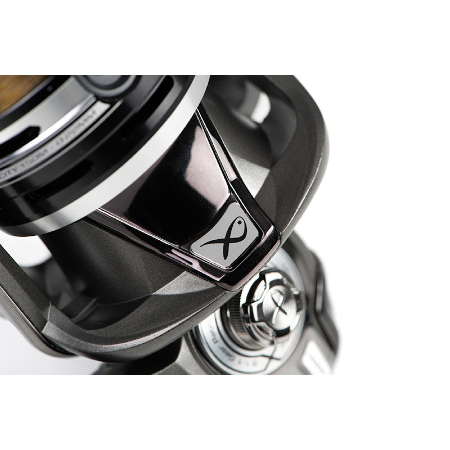Макара Matrix HX Pro Reel GRL031