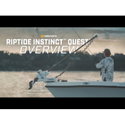 Електрически двигател Minn Kota Riptide Instinct Quest 90/115 lb 1358563