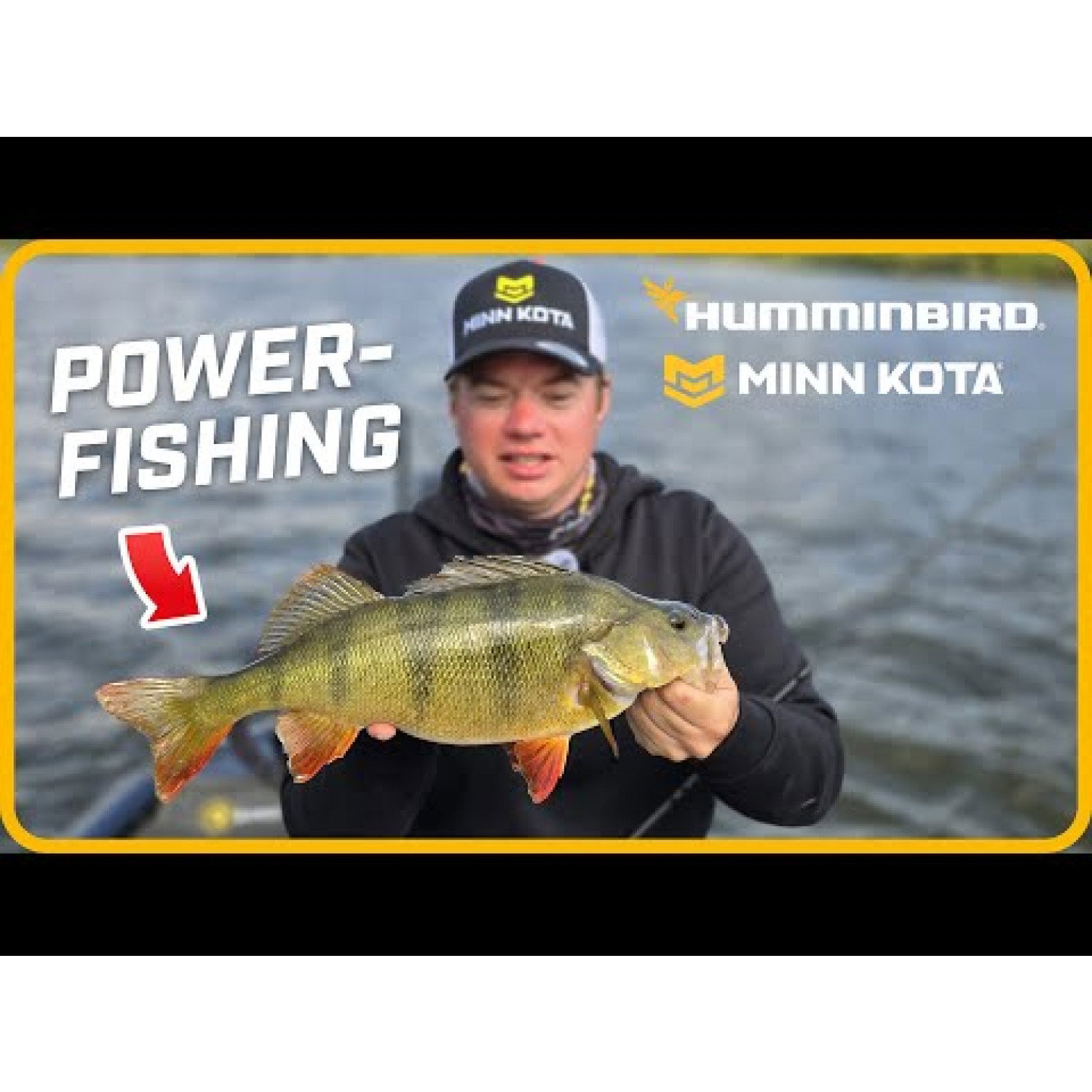 Електрически двигател Minn Kota Riptide Instinct Quest 90/115 lb 1358563