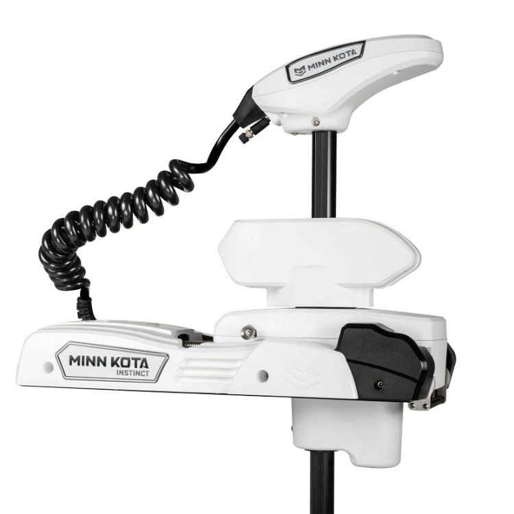 Електрически двигател Minn Kota Riptide Instinct Quest 90/115 lb 1358563