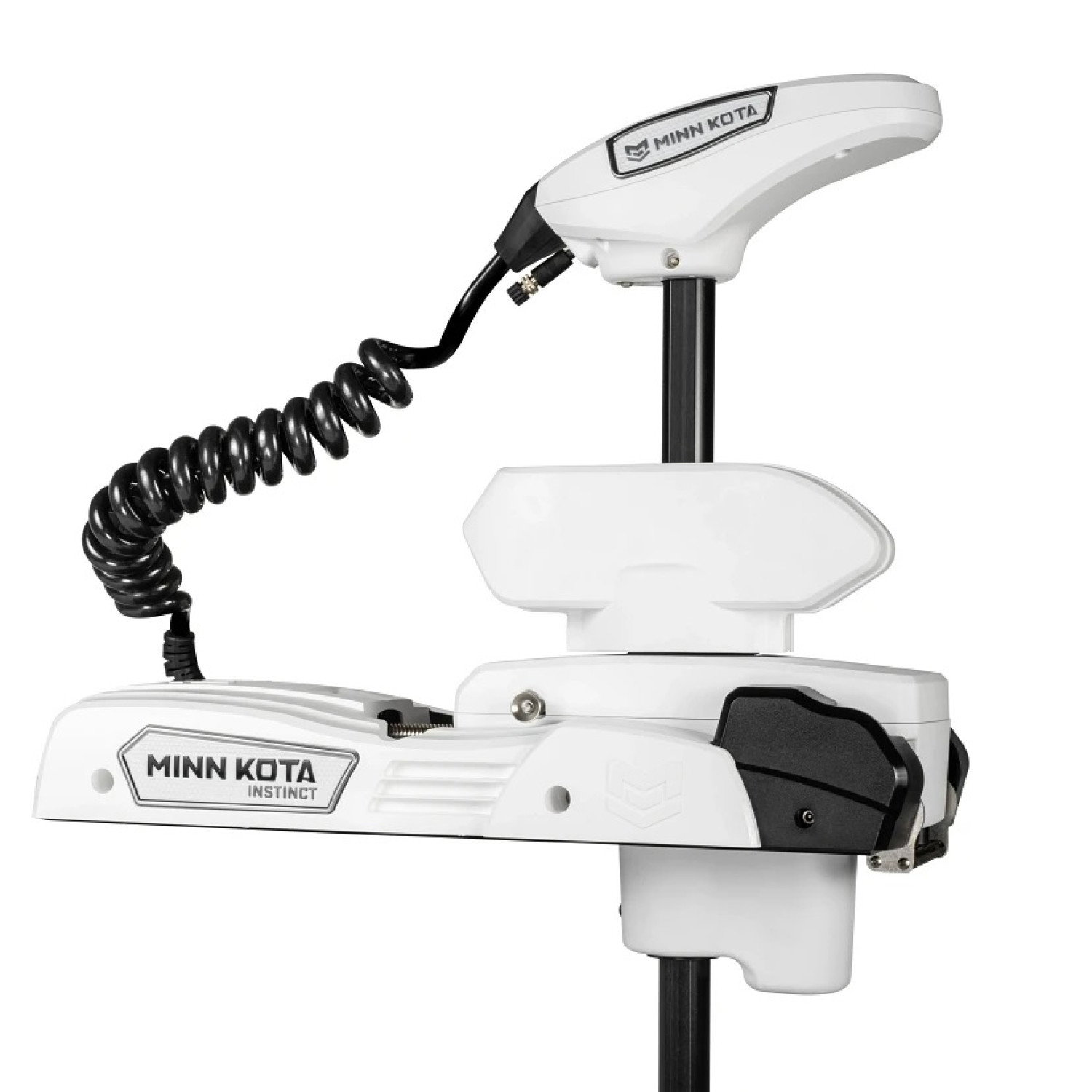 Електрически двигател Minn Kota Riptide Instinct Quest 90/115 lb 1358563