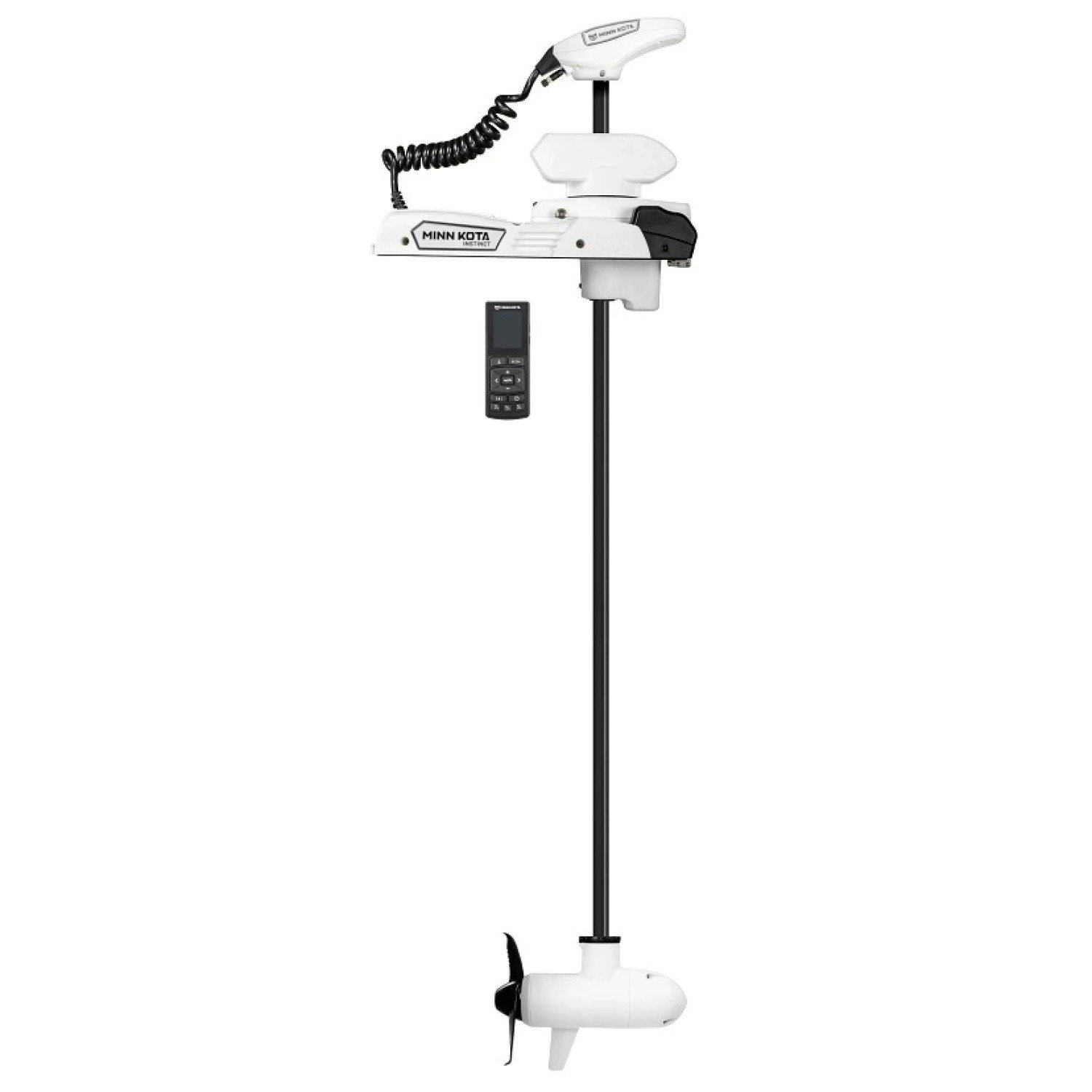 Електрически двигател Minn Kota Riptide Instinct Quest 90/115 lb 1358563