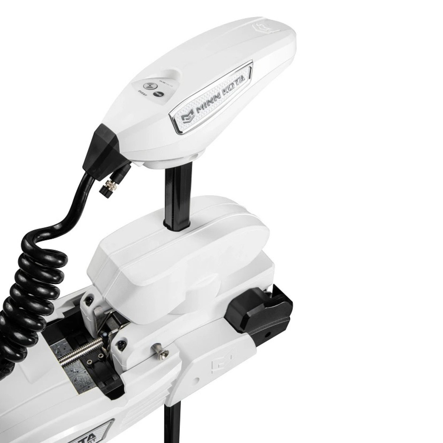 Електрически двигател Minn Kota Riptide Instinct Quest 90/115 lb 1358563