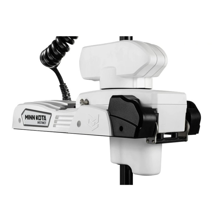 Електрически двигател Minn Kota Riptide Instinct Quest 90/115 lb 1358563
