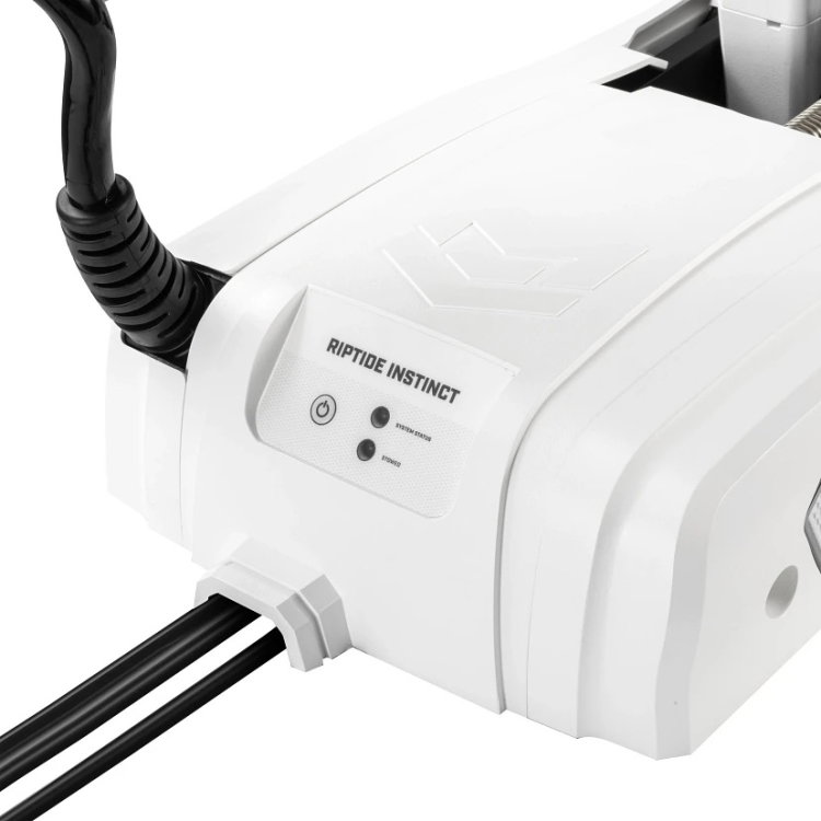 Електрически двигател Minn Kota Riptide Instinct Quest 90/115 lb 1358563