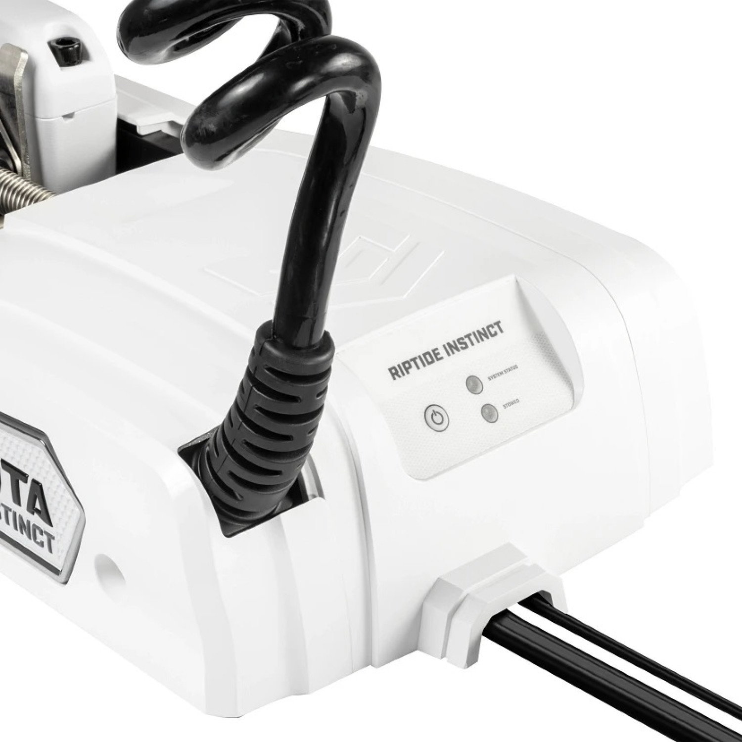 Електрически двигател Minn Kota Riptide Instinct Quest 90/115 lb 1358563