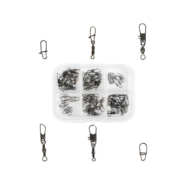 Комплект вирбели Filstar Swivels Combo 1 - S 1 - S