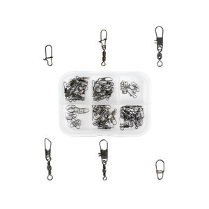 Комплект вирбели Filstar Swivels Combo 1 - S 1 - S