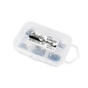 Комплект вирбели Filstar Swivels Combo 1 - S 1 - S